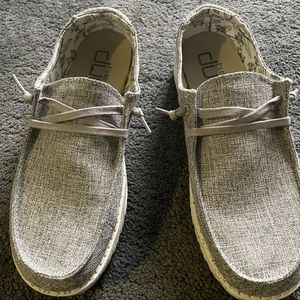 Hey Dude shoes